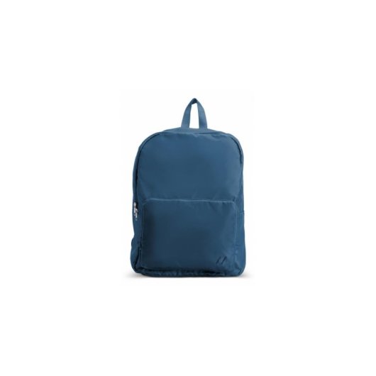 Mochila Plegável Muitomas Cidade Poliéster Azul