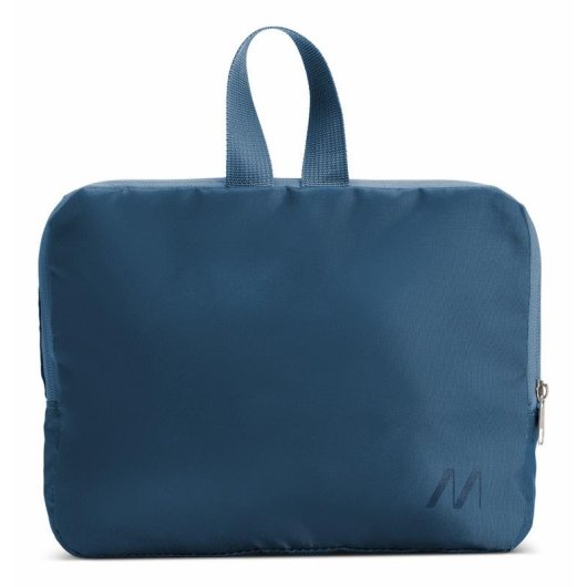 Mochila Plegável Muitomas Cidade Poliéster Azul