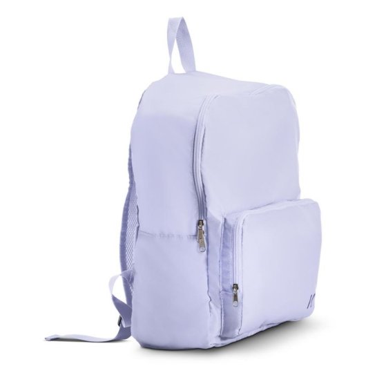 Mochila Plegable Muitomas Violeta Poliéster Ville
