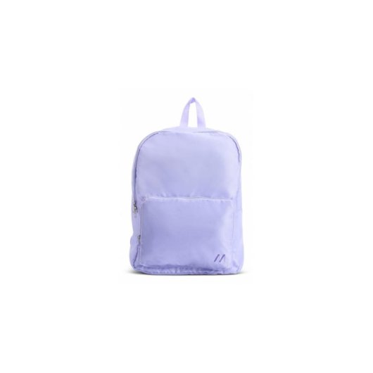 Mochila Plegable Muitomas Violeta Poliéster Ville
