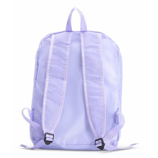 Mochila Plegable Muitomas Violeta Poliéster Ville