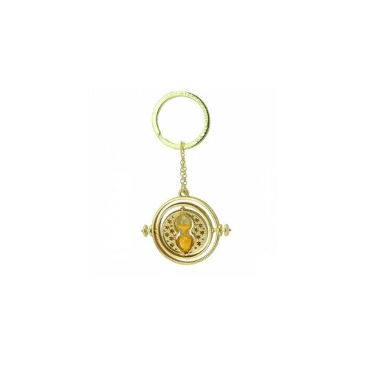 Llavero ABYstyle ABYKEY322 Oro Metal Unisex