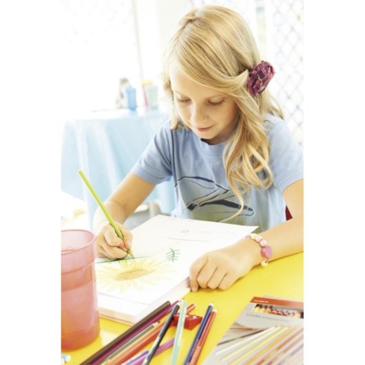 Buntstifte STABILO Aquacolor multicolor Metallbox 36 Stück