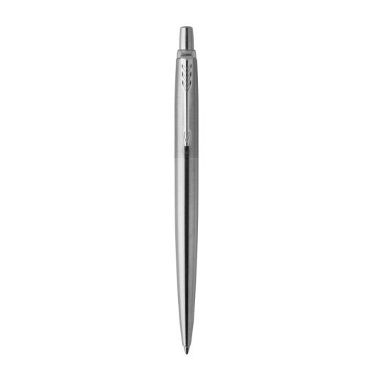 Penna a sfera e Penna stilografica Parker Duo Jotter Aço Ct
