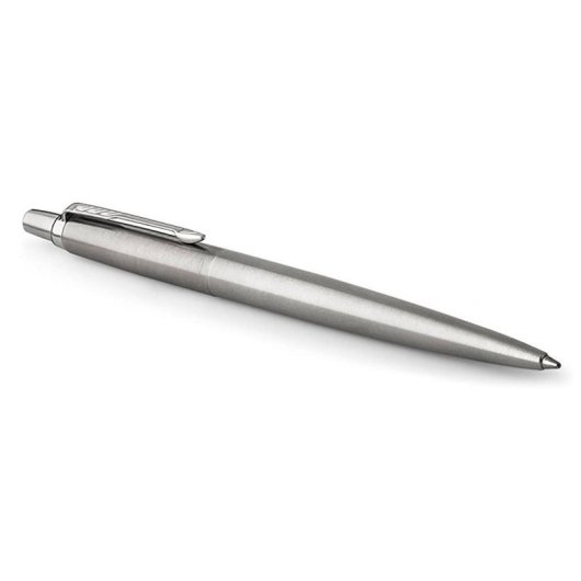 Penna a sfera e Penna stilografica Parker Duo Jotter Aço Ct