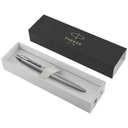 Bolígrafo Parker Jotter XL Retráctil Azul Recargable