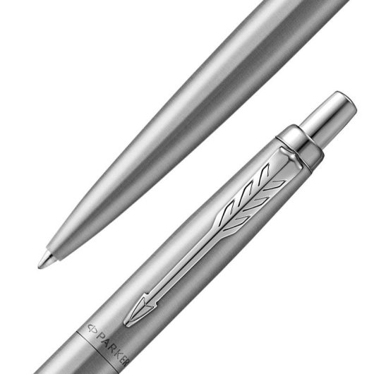 Bolígrafo Parker Jotter XL Retráctil Azul Recargable