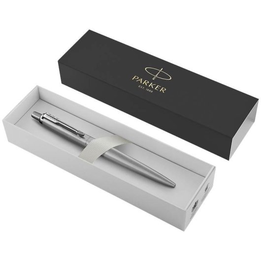Bolígrafo Parker Jotter XL Retráctil Azul Recargable