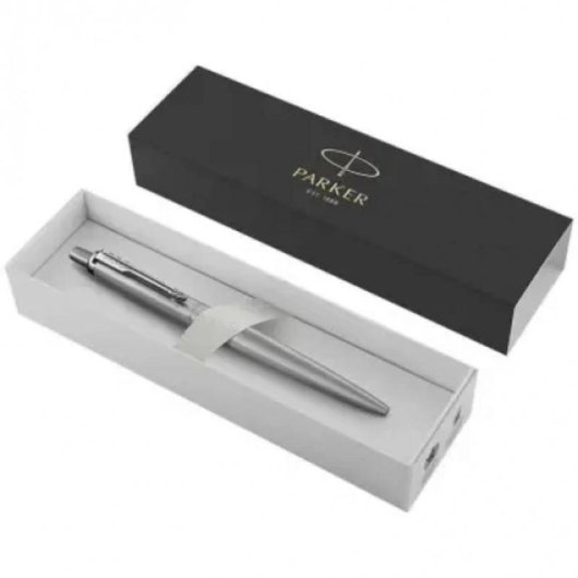 Bolígrafo Parker Jotter XL Retráctil Azul Recargable