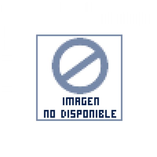 Etiqueta para impresora Panduit PanTher LS8E no adhesiva blanca 4,95 cm
