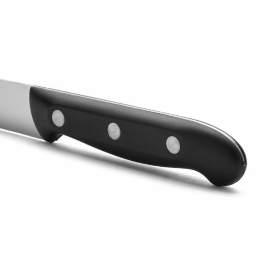 Cuchillo Universal Arcos Maitre 15 cm Negro