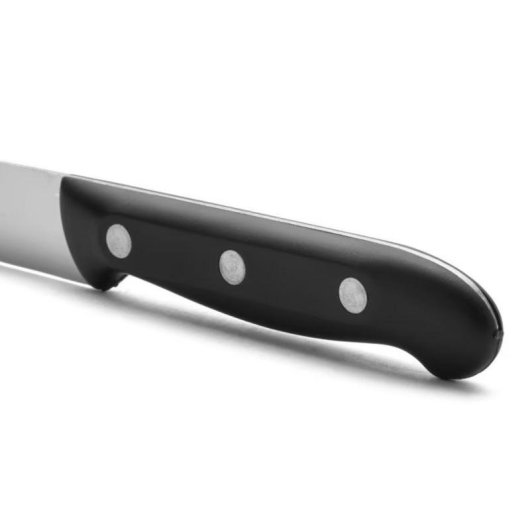 Cuchillo Universal Arcos Maitre 15 cm Negro