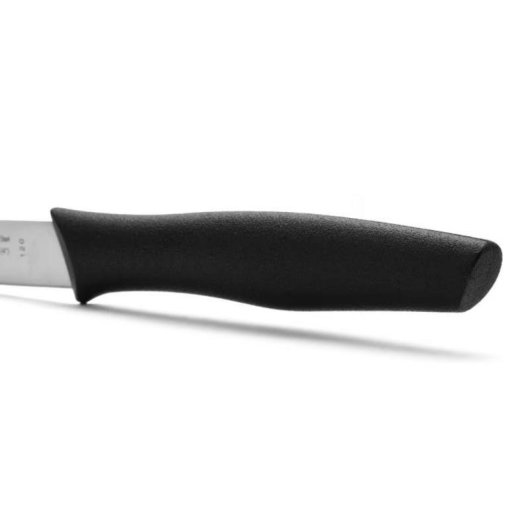 Cuchillo para cortar verduras Arcos Nova 10 cm negro