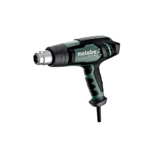 Heißluftpistole Metabo HG 16-500 1600W 500°C 450 l/min
