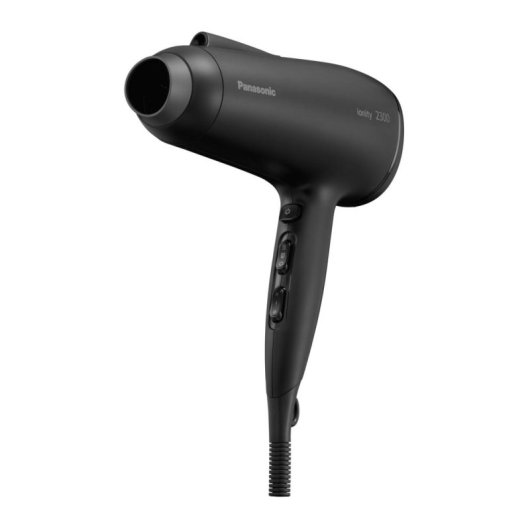 Sèche-cheveux Ionique Panasonic EH-NE87 2300W 3 Températures 2 Vitesses Diffuseur Noir