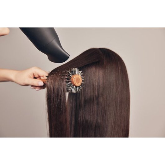 Sèche-cheveux Ionique Panasonic EH-NE87 2300W 3 Températures 2 Vitesses Diffuseur Noir