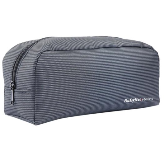 Tondeuse Homme BaByliss E795E sans Fil 12 Longueurs 60min Lame Acier Funda Nettoyage