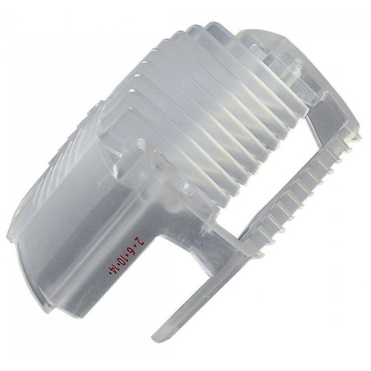 Tondeuse Homme BaByliss E795E sans Fil 12 Longueurs 60min Lame Acier Funda Nettoyage