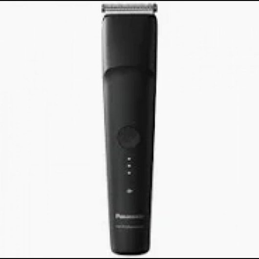Tondeuse Professionnelle Panasonic ER-GP23 Sans Fil 100min 2 Sabots Légère Ergonomique