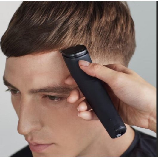 Tondeuse Professionnelle Panasonic ER-GP23 Sans Fil 100min 2 Sabots Légère Ergonomique
