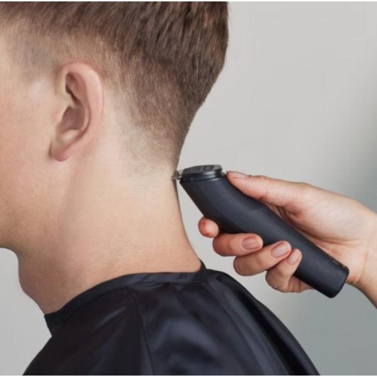 Tondeuse Professionnelle Panasonic ER-GP23 Sans Fil 100min 2 Sabots Légère Ergonomique
