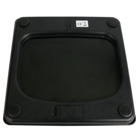Bilancia Digitale Emerio BR-125479 Fino a 180 kg Display LCD Alimentazione a Batteria