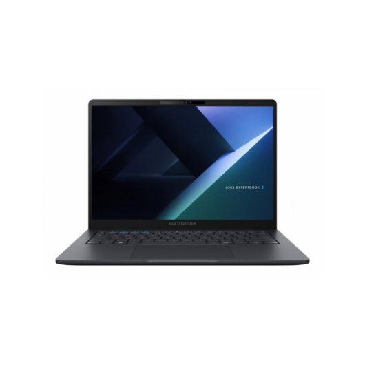Portátil ASUS ExpertBook B3 B3405CCA 14" Intel Core Ultra 5 225H 16GB 512GB SSD Arc 130T Windows 11 Pro