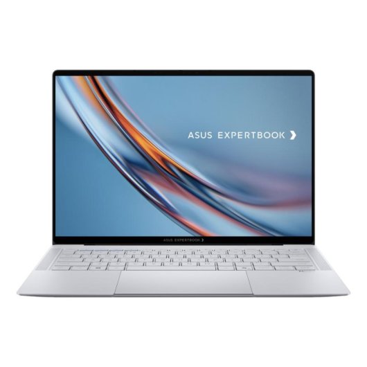 Portátil ASUS ExpertBook Ultra B9406CAA 14" Intel Core Ultra 7 356H 32GB Windows 11 Pro 1TB SSD Gráficos Intel pantalla OLED