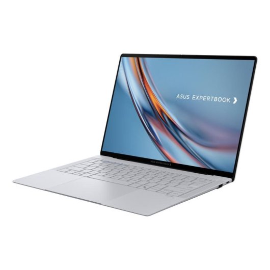 Portátil ASUS ExpertBook Ultra B9406CAA 14" Intel Core Ultra 7 356H 32GB Windows 11 Pro 1TB SSD Gráficos Intel pantalla OLED