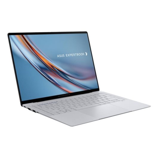Portátil ASUS ExpertBook Ultra B9406CAA 14" Intel Core Ultra 7 356H 32GB Windows 11 Pro 1TB SSD Gráficos Intel pantalla OLED