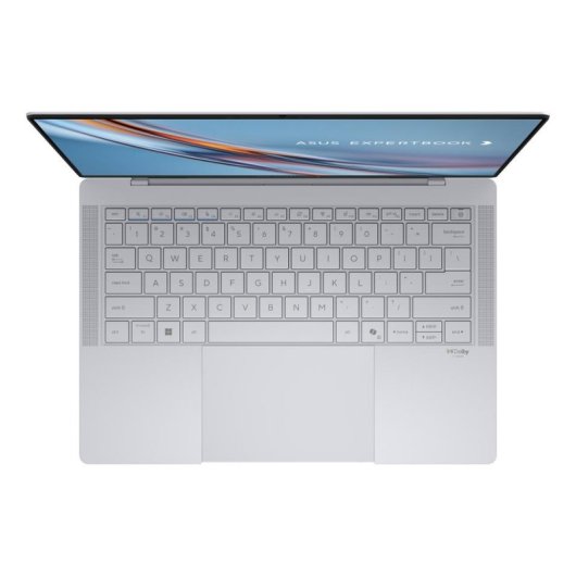 Portátil ASUS ExpertBook Ultra B9406CAA 14" Intel Core Ultra 7 356H 32GB Windows 11 Pro 1TB SSD Gráficos Intel pantalla OLED