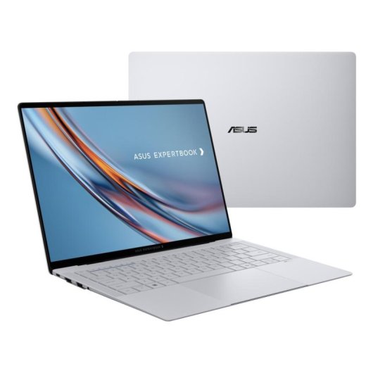 Portátil ASUS ExpertBook Ultra B9406CAA 14" Intel Core Ultra 7 356H 32GB Windows 11 Pro 1TB SSD Gráficos Intel pantalla OLED