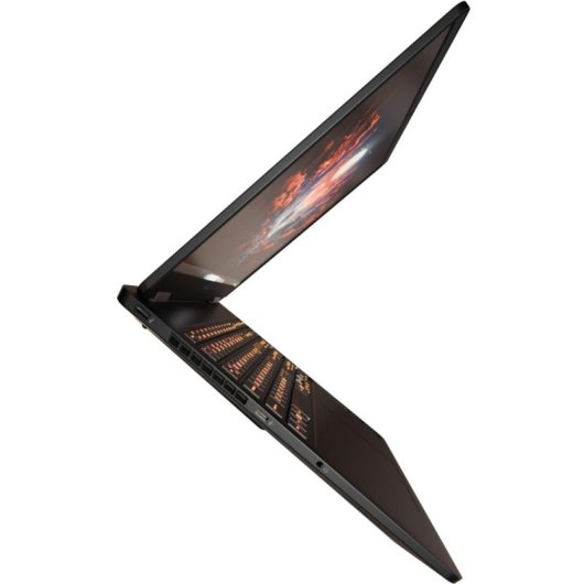 Portátil HP OMEN Slim 16-an0041ns 16" Intel Core Ultra 7 255H 32GB 1TB SSD RTX 5070 FreeDOS