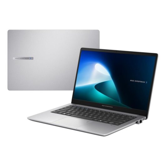 Portátil ASUS ExpertBook P1 P1403CVA-S62015X 14" Intel Core 5 210H 16GB 512GB SSD Intel Graphics Windows 11 Pro
