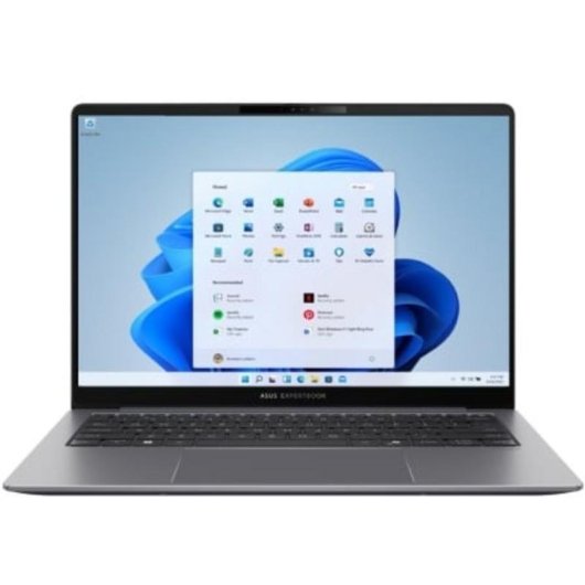 Portátil ASUS ExpertBook P5 P5405CSA 14" Intel Core Ultra 7 258V 32GB 1TB SSD Arc Graphics 140V Windows 11 Pro