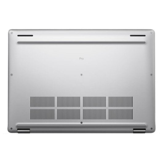 DELL Pro 16 Plus PB16250 Laptop 16" Intel Core Ultra 7 266V 16GB Intel Arc Graphics 140V 512GB SSD Windows 11 Pro Aluminiumgehäuse