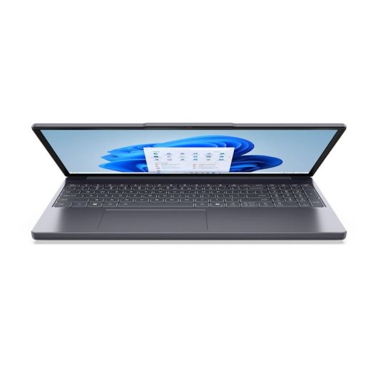Portátil Lenovo IdeaPad Slim 3 15IRH10 15,3" Intel Core i5-13420H 16GB 512GB SSD Intel UHD Graphics Windows 11 Home