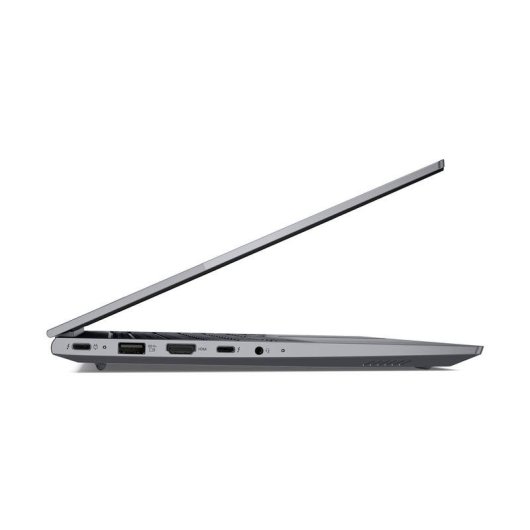 Portátil Lenovo ThinkBook 14 G9 14" Intel Core Ultra 5 32GB Windows 11 Pro 512GB SSD Gráficos Intel Antirreflejo