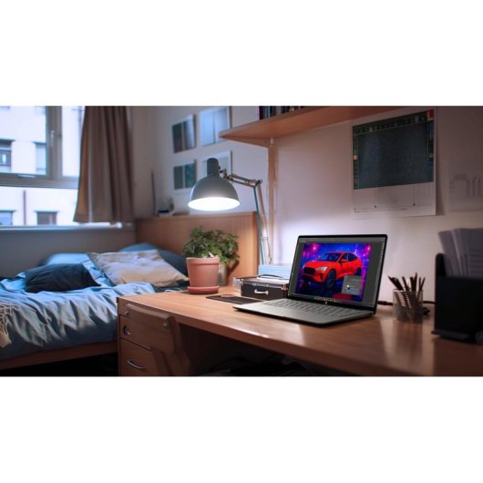 Ordinateur portable HP OmniBook 5 14-hh0024ns 14" Intel Core Ultra 7 32GB 1TB SSD Intel Graphics Windows 11