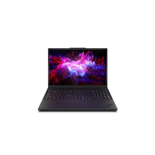 Portátil Lenovo ThinkPad P16v Gen 3 16" Intel Core Ultra 9 285H 64GB 2TB SSD RTX PRO 2000 Blackwell Windows 11 Pro
