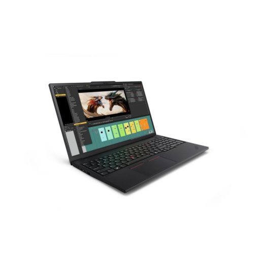 Portátil Lenovo ThinkPad P16v Gen 3 16" Intel Core Ultra 9 285H 64GB 2TB SSD RTX PRO 2000 Blackwell Windows 11 Pro