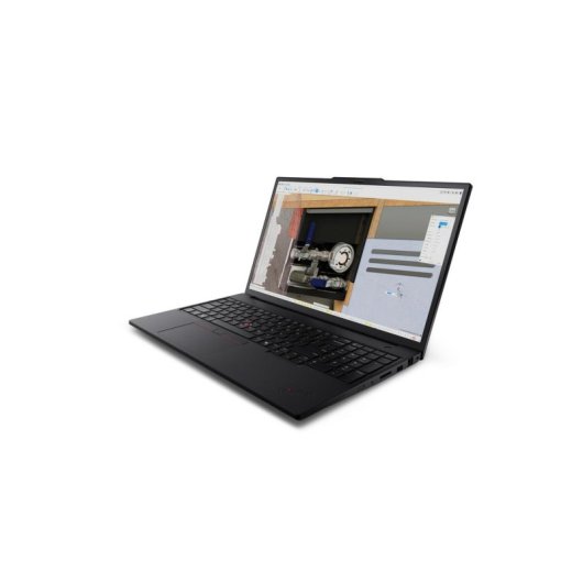 Portátil Lenovo ThinkPad P16v Gen 3 16" Intel Core Ultra 9 285H 64GB 2TB SSD RTX PRO 2000 Blackwell Windows 11 Pro