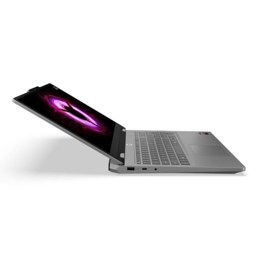 Portátil Lenovo LOQ Essential 15ARP11 15.6" AMD Ryzen 7 170 16GB 512GB SSD RTX 5050 Sin Sistema Operativo