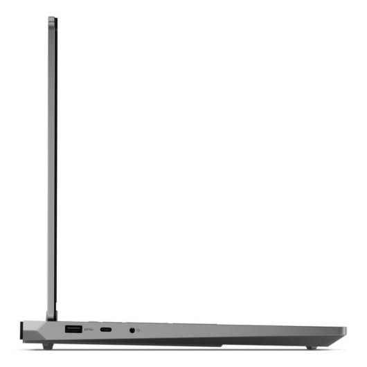 Portátil Lenovo LOQ Essential 15ARP11 15.6" AMD Ryzen 7 170 16GB 512GB SSD RTX 5050 Sin Sistema Operativo