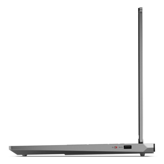Portátil Lenovo LOQ Essential 15ARP11 15.6" AMD Ryzen 7 170 16GB 512GB SSD RTX 5050 Sin Sistema Operativo