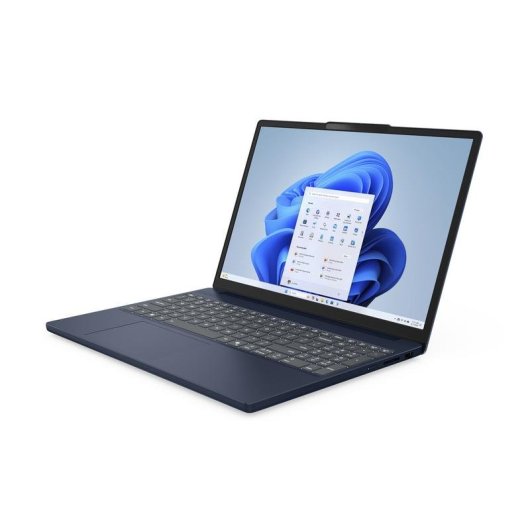 Portátil Lenovo IdeaPad Slim 3 15ARP10 15.3" AMD Ryzen 7 170 16GB 512GB SSD Radeon 680M Sin Sistema Operativo