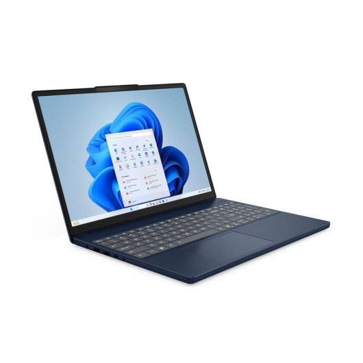 Portátil Lenovo IdeaPad Slim 3 15ARP10 15.3" AMD Ryzen 7 170 16GB 512GB SSD Radeon 680M Sin Sistema Operativo
