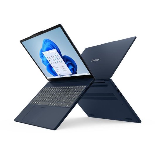 Portátil Lenovo IdeaPad Slim 3 15ARP10 15.3" AMD Ryzen 7 170 16GB 512GB SSD Radeon 680M Sin Sistema Operativo