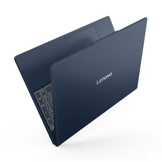 Portátil Lenovo IdeaPad Slim 3 15ARP10 15.3" AMD Ryzen 7 170 16GB 512GB SSD Radeon 680M Sin Sistema Operativo