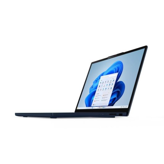 Portátil Lenovo IdeaPad Slim 3 15ARP10 15.3" AMD Ryzen 7 170 16GB 512GB SSD Radeon 680M Sin Sistema Operativo